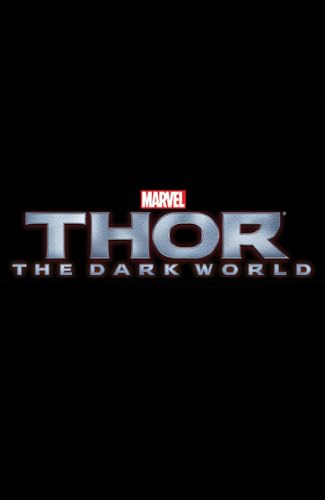 Beispielbild fr Marvel's Thor: The Dark World Prelude zum Verkauf von Sequitur Books