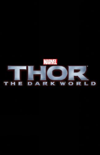 Stock image for Marvel's Thor: The Dark World Prelude for sale by Half Price Books Inc.