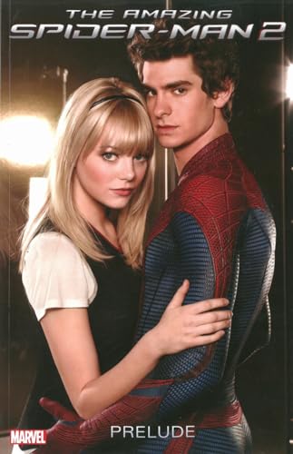 Beispielbild fr The Amazing Spider-Man 2 Prelude zum Verkauf von ThriftBooks-Atlanta