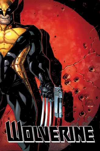 Imagen de archivo de Wolverine 1: Three Months to Die a la venta por ZBK Books