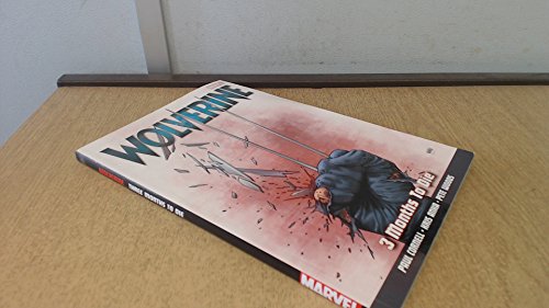 Imagen de archivo de Wolverine 2: Three Months to Die a la venta por ZBK Books