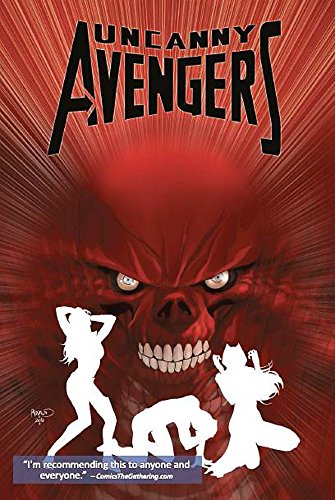 9780785154259: Uncanny Avengers Volume 5: Axis Prelude (Uncanny Avengers: Marvel Now!)