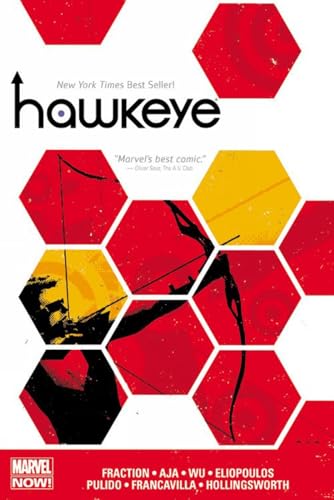 Stock image for Hawkeye Volume 2 for sale by SecondSale