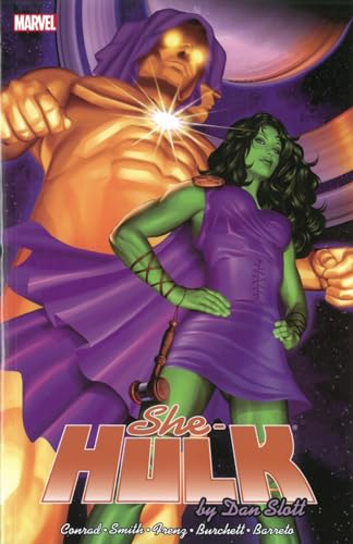 She-Hulk : The Complete Collection Vol. 2