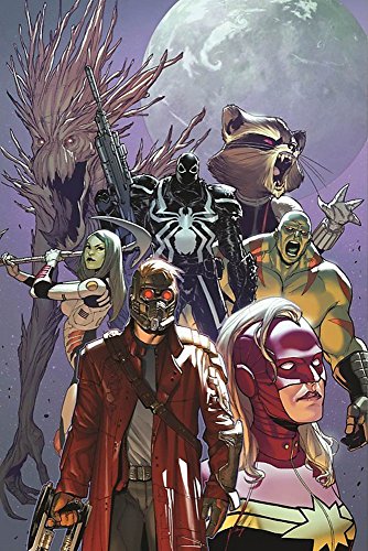 9780785154792: Guardians of the Galaxy Volume 3: Guardians Disassembled (Marvel Now)
