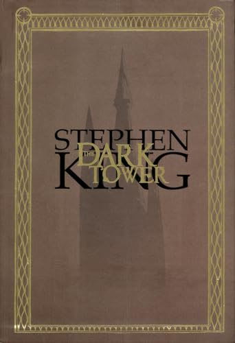 The Dark Tower Omnibus