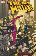 Beispielbild fr X-Men: New Mutants Classic, Vol. 6 zum Verkauf von HPB-Diamond