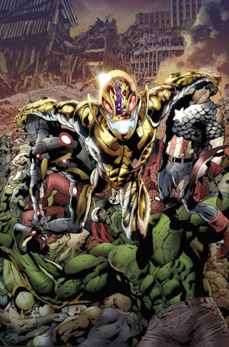 Age of Ultron (Avengers)