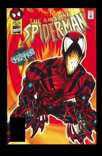 Imagen de archivo de The Amazing Spider-Man: The Complete Ben Reilly Epic, Book 3 a la venta por Aardvark Book Depot