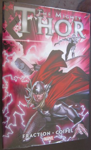 Stock image for The Mighty Thor, Vol. 1 for sale by Half Price Books Inc.