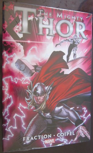 9780785156246: The Mighty Thor, Vol. 1