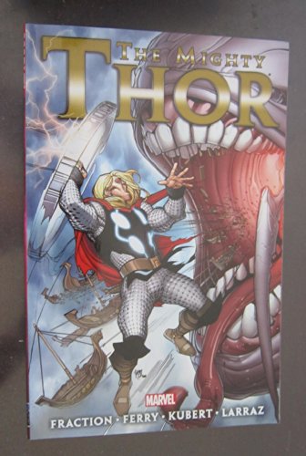 Stock image for The Mighty Thor, Vol. 2 for sale by HPB Inc.