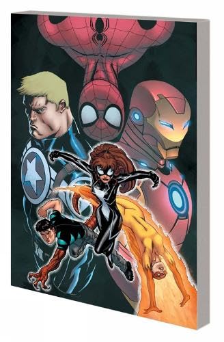 Stock image for Avengers Academy: Arcade: Death Game for sale by Gulf Coast Books