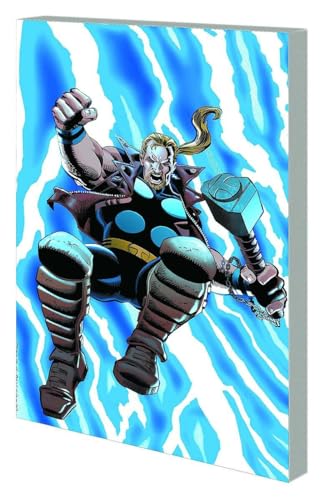 Imagen de archivo de Thor: Thunderstrike a la venta por HPB-Ruby