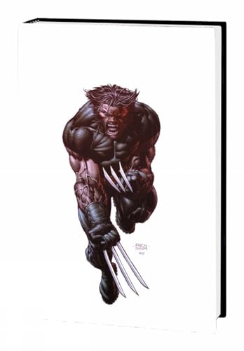 9780785156390: Wolverine by Jason Aaron Omnibus Volume 1 (Wolverine Omnibus)