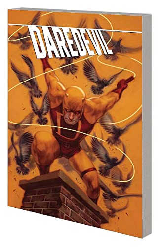 Beispielbild fr Daredevil: Fearless Origins zum Verkauf von Better World Books