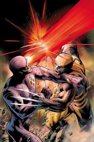 X-Men: Schism (9780785156680) by Aaron, Jason