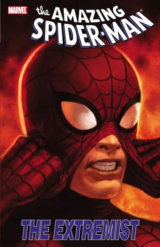 Beispielbild fr Spider-Man: the Extremist zum Verkauf von Better World Books