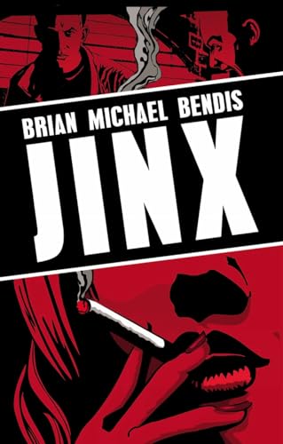 Jinx (9780785156727) by Bendis, Brian Michael