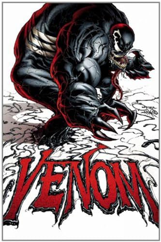9780785156772: VENOM BY RICK REMENDER 01 (Venom, 1)