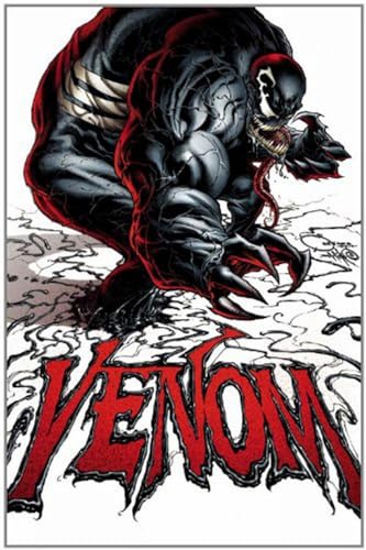 Venom Vol. 1