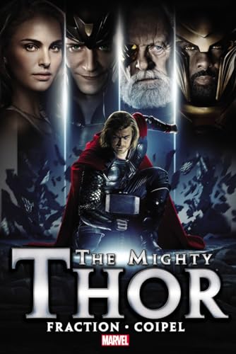 Stock image for The Mighty Thor, Vol. 1 for sale by SecondSale