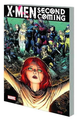 Stock image for X-Men: Second Coming for sale by Irish Booksellers