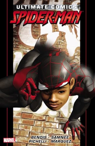 Stock image for Ultimate Comics Spider-Man by Brian Michael Bendis - Volume 2 for sale by Better World Books
