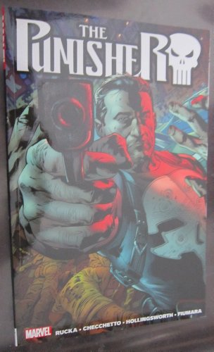 Punisher by Greg Rucka, Vol. 1