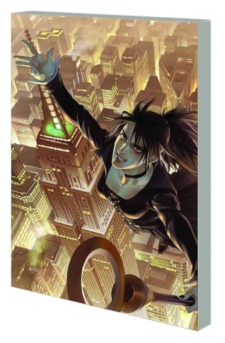 Stock image for Runaways, Vol. 5: Escape to New York for sale by Wonder Book