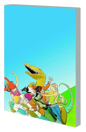 Stock image for Runaways 6: Parental Guidance for sale by Wonder Book