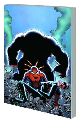 Stock image for Essential Spider-Man - Volume 10 for sale by Ergodebooks