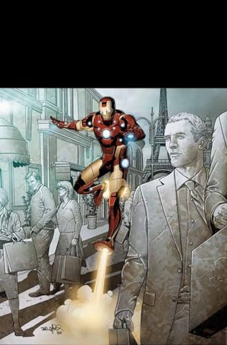 9780785157731: FEAR ITSELF INVINCIBLE IRON MAN PREM HC