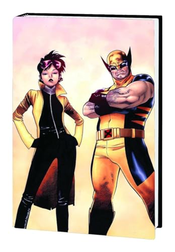 Wolverine and Jubilee: Curse of the Mutants