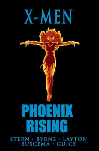 9780785157861: X-Men: Phoenix Rising