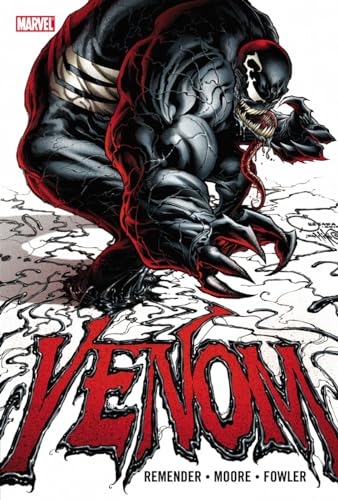 9780785158110: Venom By Rick Remender Volume 1 (Venom, 1)