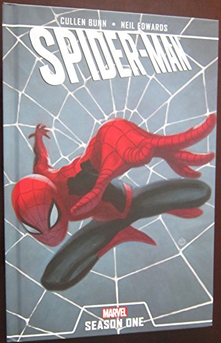 Stock image for Spider-Man: Season One for sale by Reliant Bookstore