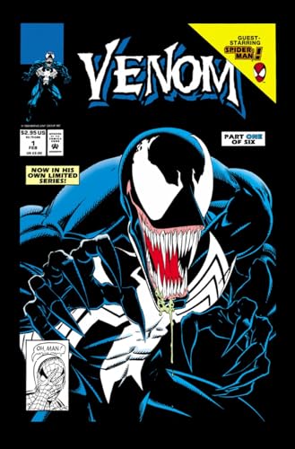 Venom : Lethal Protector