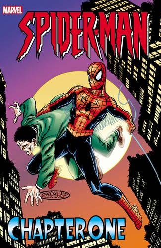 Beispielbild fr Spider-Man: Chapter One (Spider-Man (Marvel)) zum Verkauf von medimops