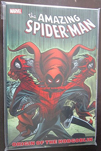 9780785158547: Spider-Man: Origin of the Hobgoblin