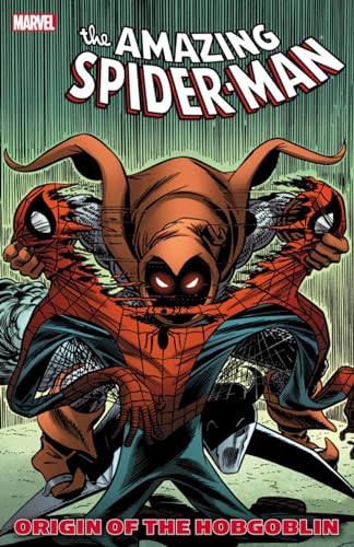 Spider-Man: Origin of the Hobgoblin (9780785158547) by Stern, Roger; DeFalco, Tom; Mantlo, Bill