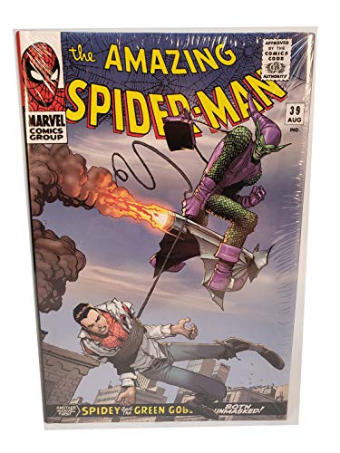 Beispielbild fr The Amazing Spider-Man Omnibus 2 zum Verkauf von Swan Trading Company