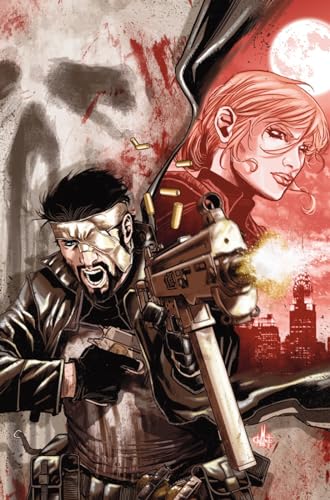 Beispielbild fr The Punisher by Greg Rucka Volume 3 zum Verkauf von Greener Books