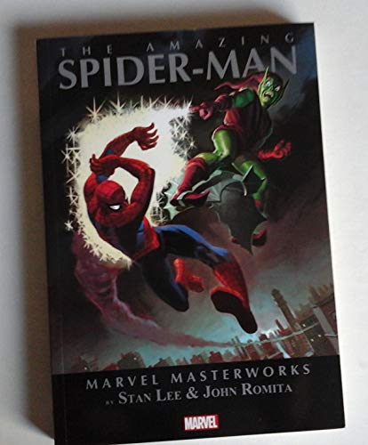 Marvel Masterworks: The Amazing Spider-Man 7