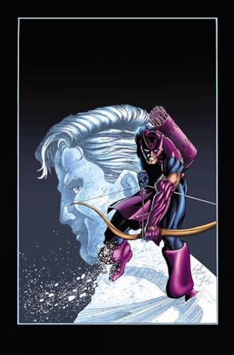 Avengers: Hawkeye: Earth's Mightiest Marksman (9780785159391) by Dixon, Chuck; Yomtov, Nel; DeFalco, Tom