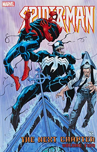 Imagen de archivo de Spider-Man: The Next Chapter 2 a la venta por Pulpfiction Books