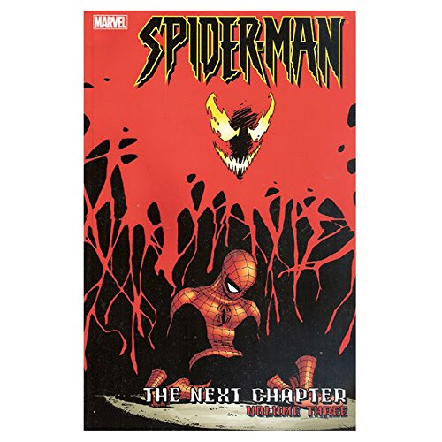 Spider-Man: The Next Chapter 3 (9780785159773) by Byrne, John; MacKie, Howard