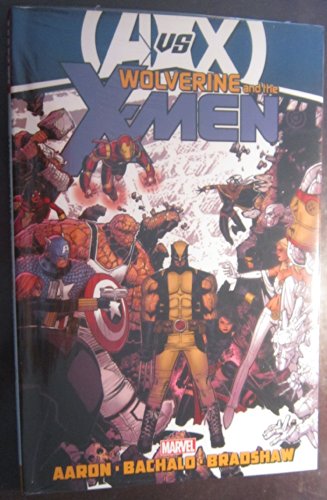 Imagen de archivo de Wolverine and the X-Men, Vol. 3 a la venta por Blue Vase Books