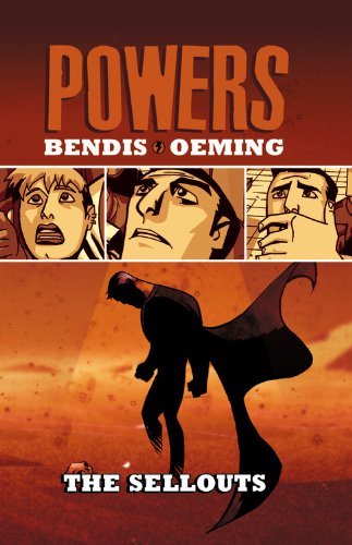 Stock image for Powers, Vol. 6: The Sellouts for sale by Ergodebooks