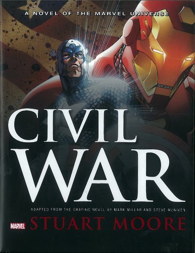 Imagen de archivo de Civil War a la venta por AwesomeBooks